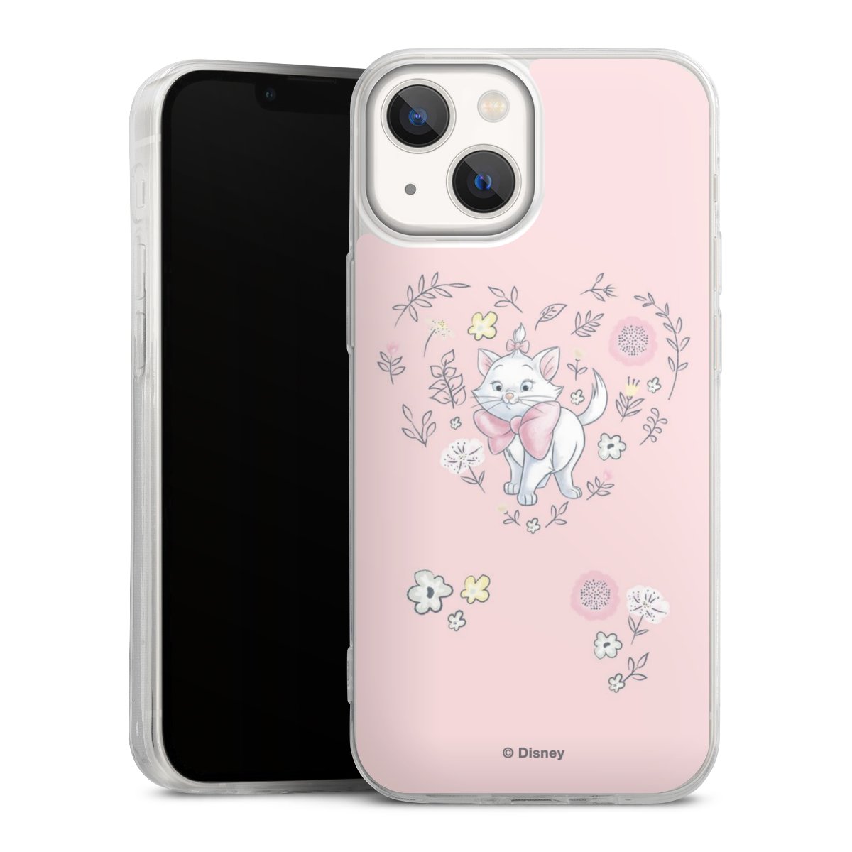 Coque Slim en silicone