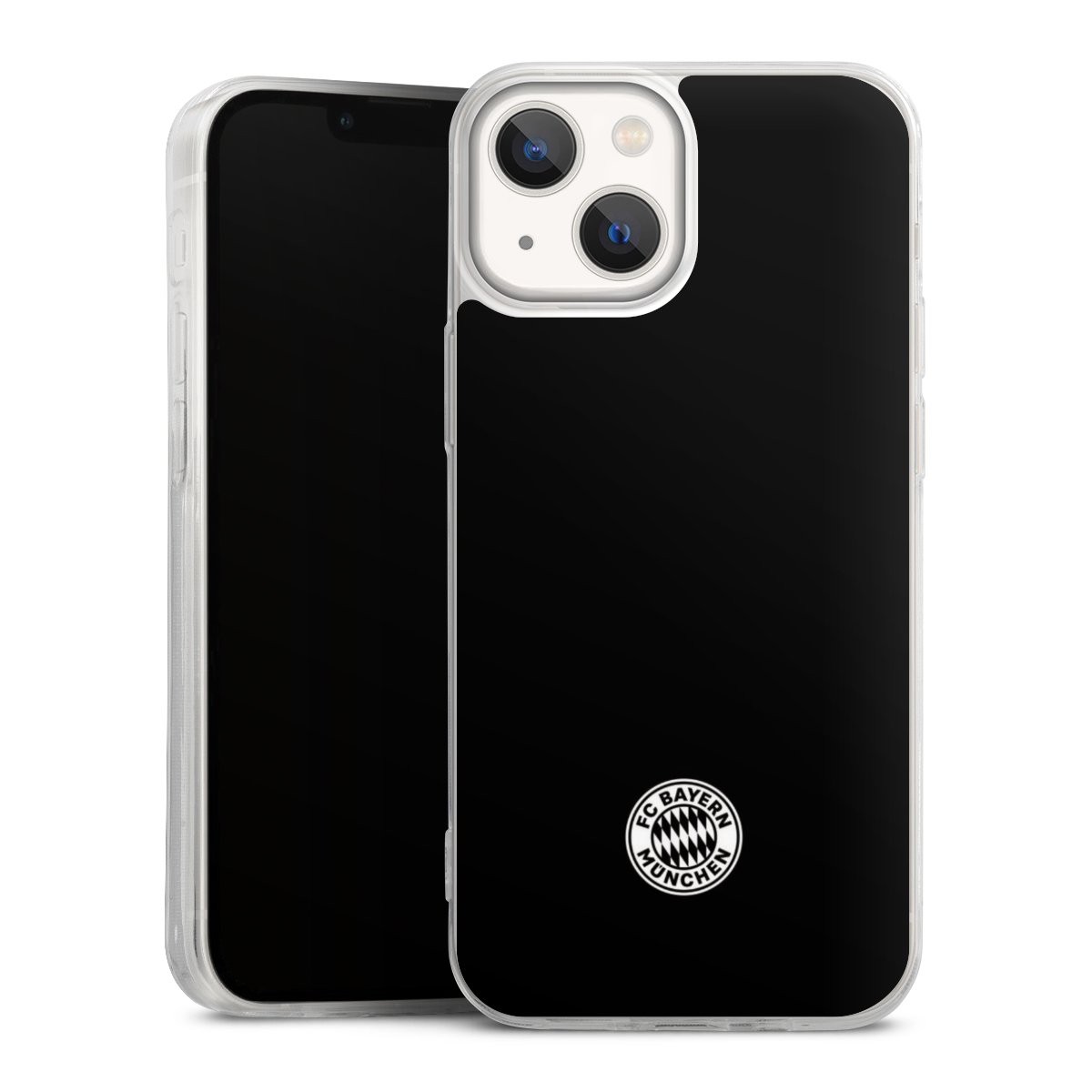Coque Slim en silicone