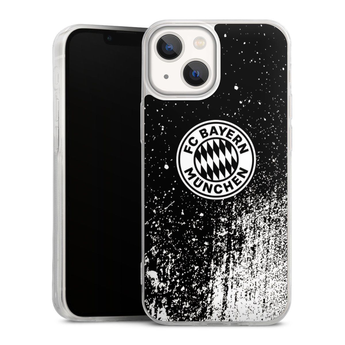 Coque Slim en silicone