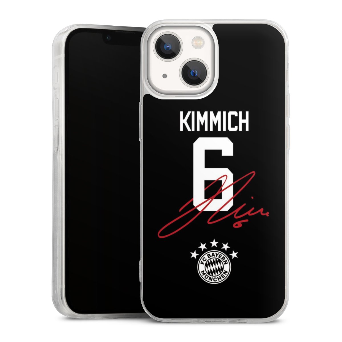 Coque Slim en silicone
