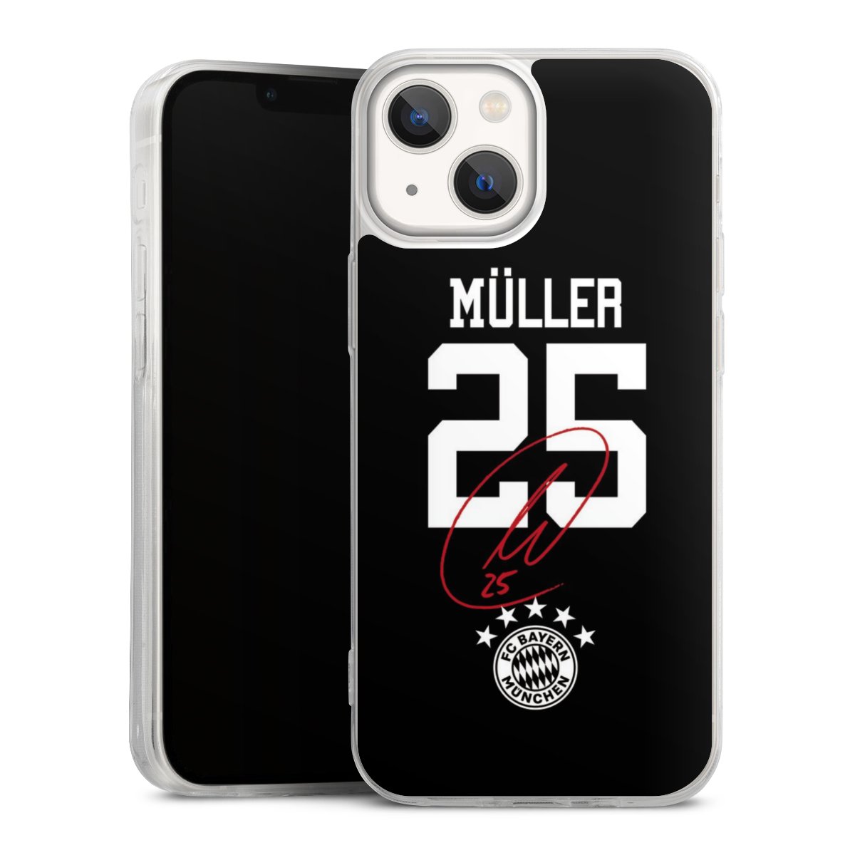 Coque Slim en silicone