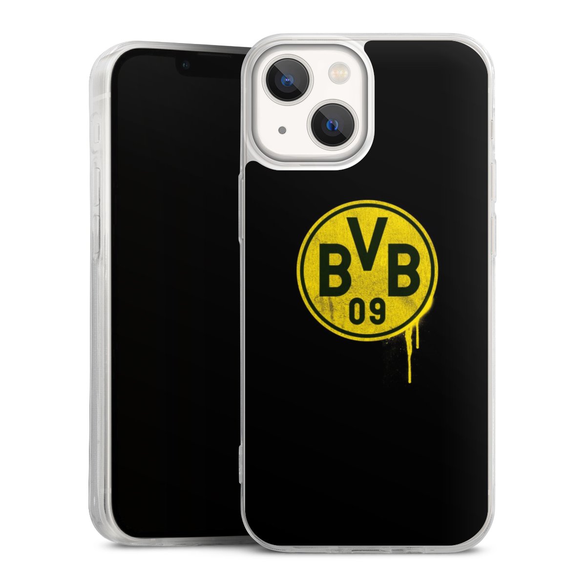 Silikon Slim Case