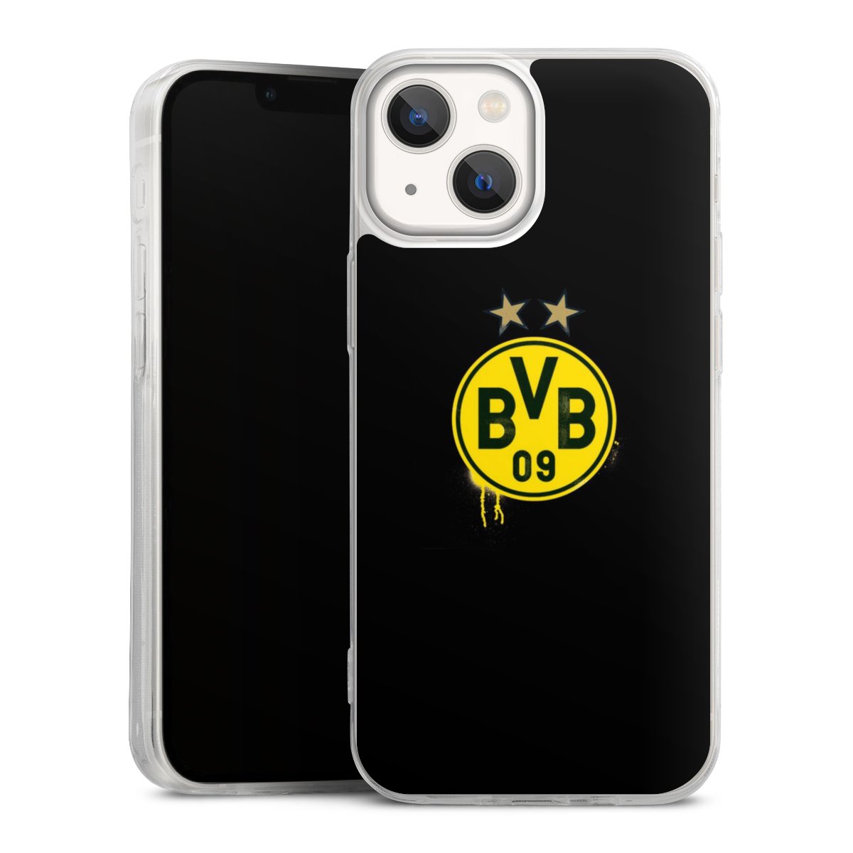 Cover sottile in silicone
