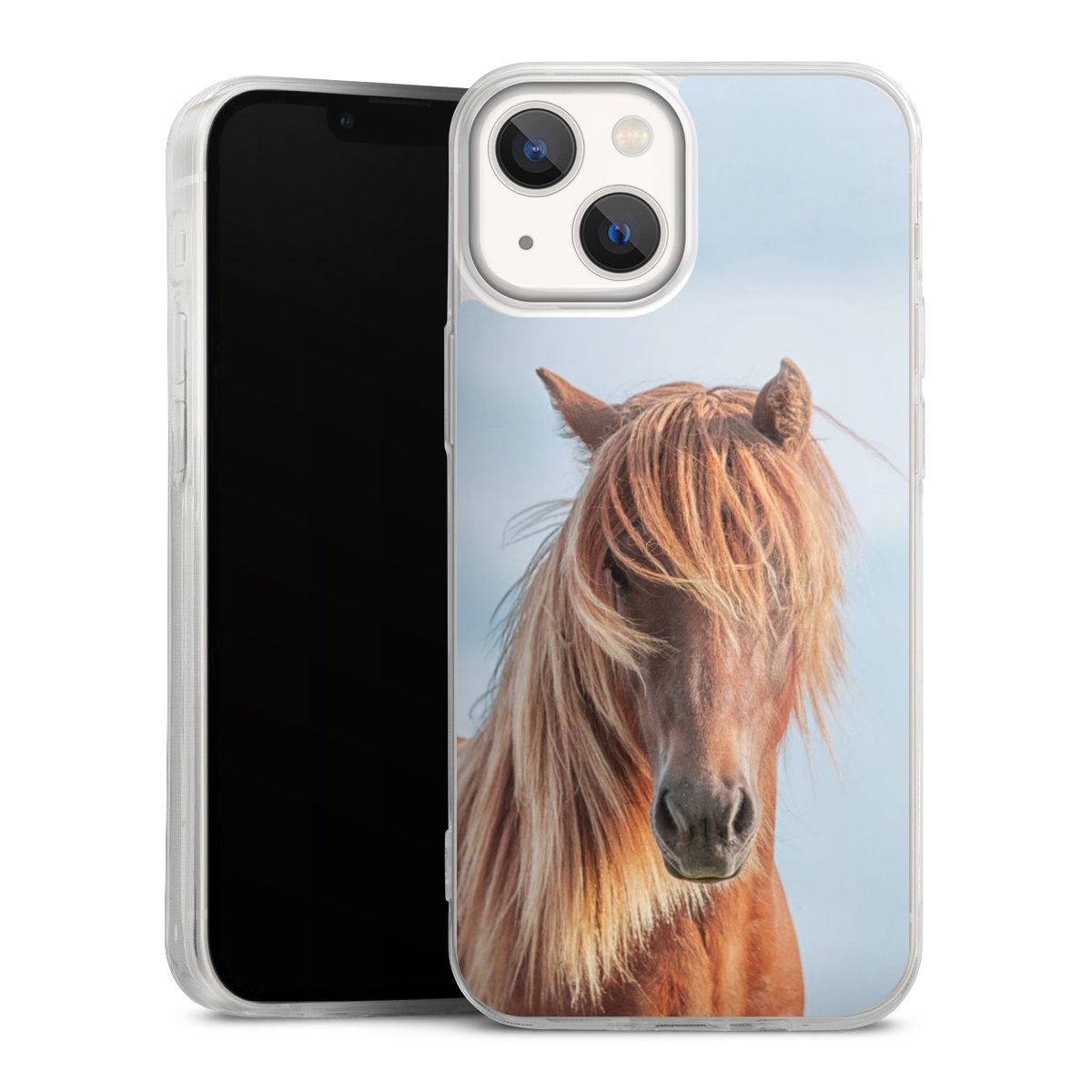 Cover sottile in silicone