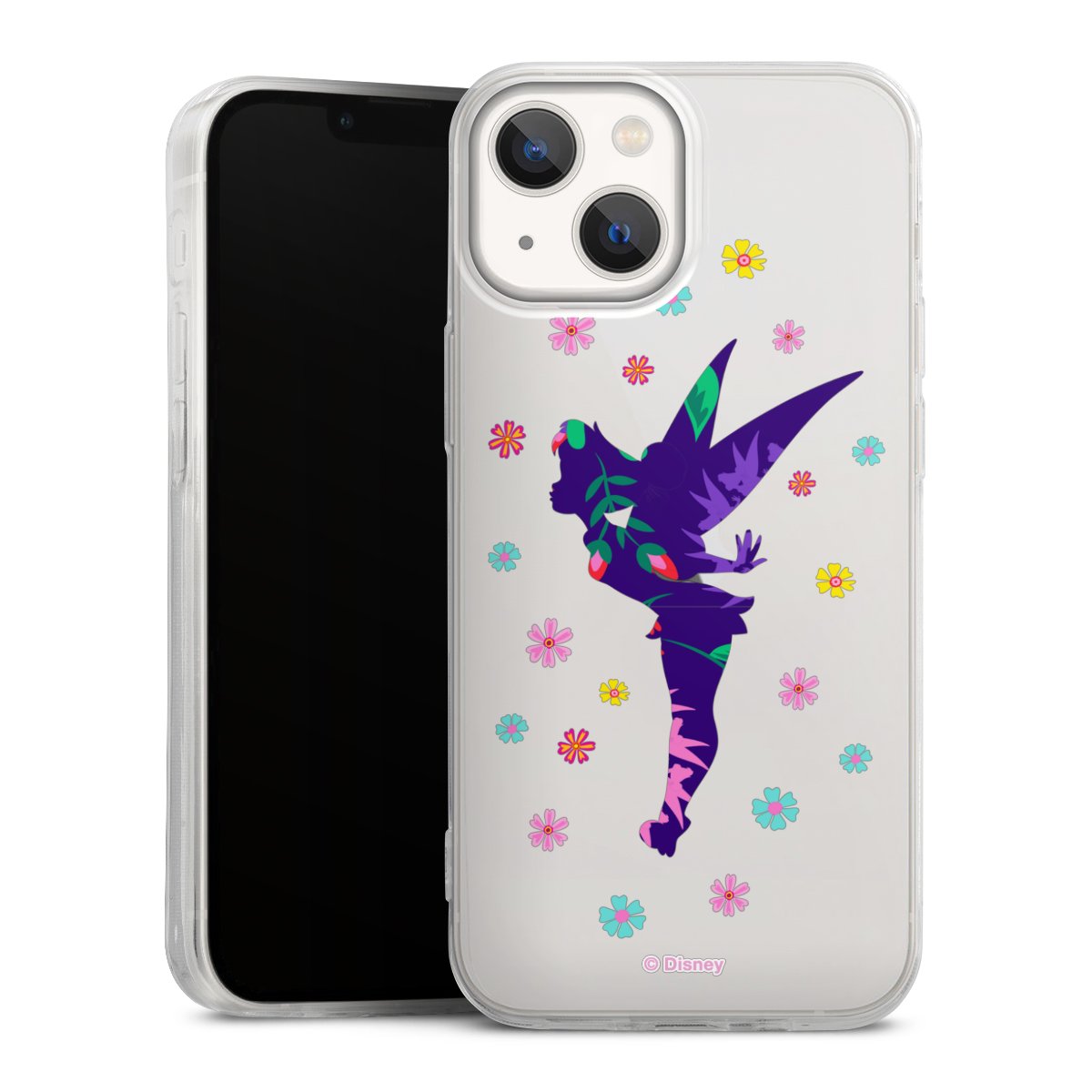 Silikon Slim Case