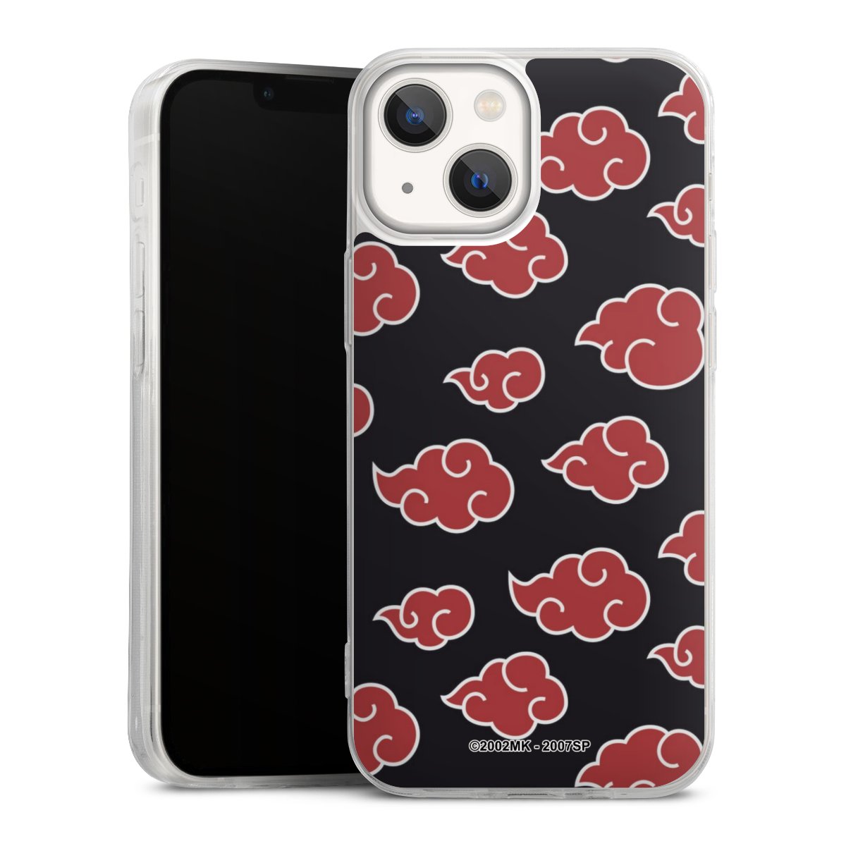 Akatsuki Pattern