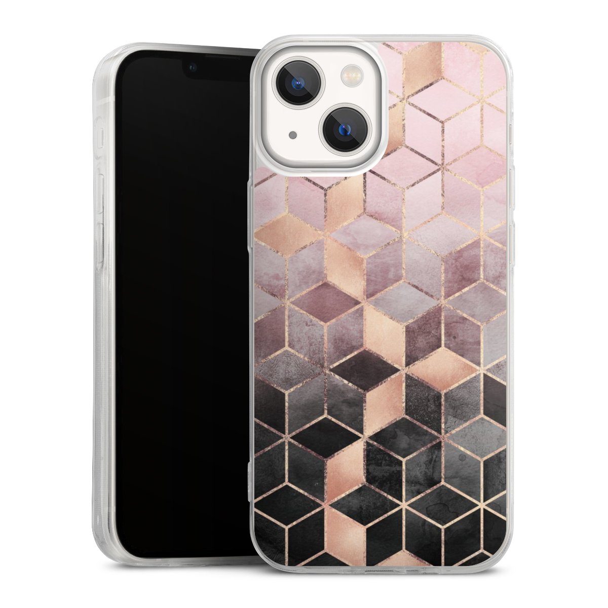 Coque Slim en silicone