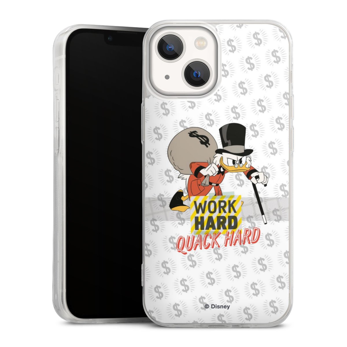 Coque Slim en silicone