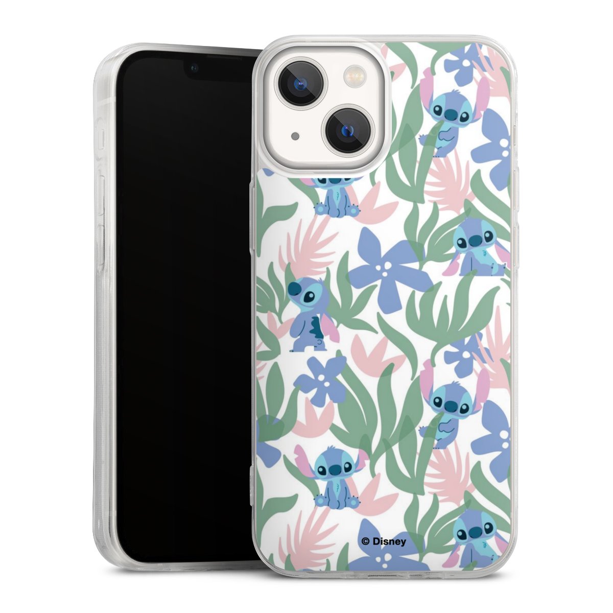 Coque Slim en silicone