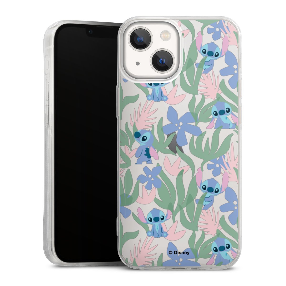 Coque Slim en silicone
