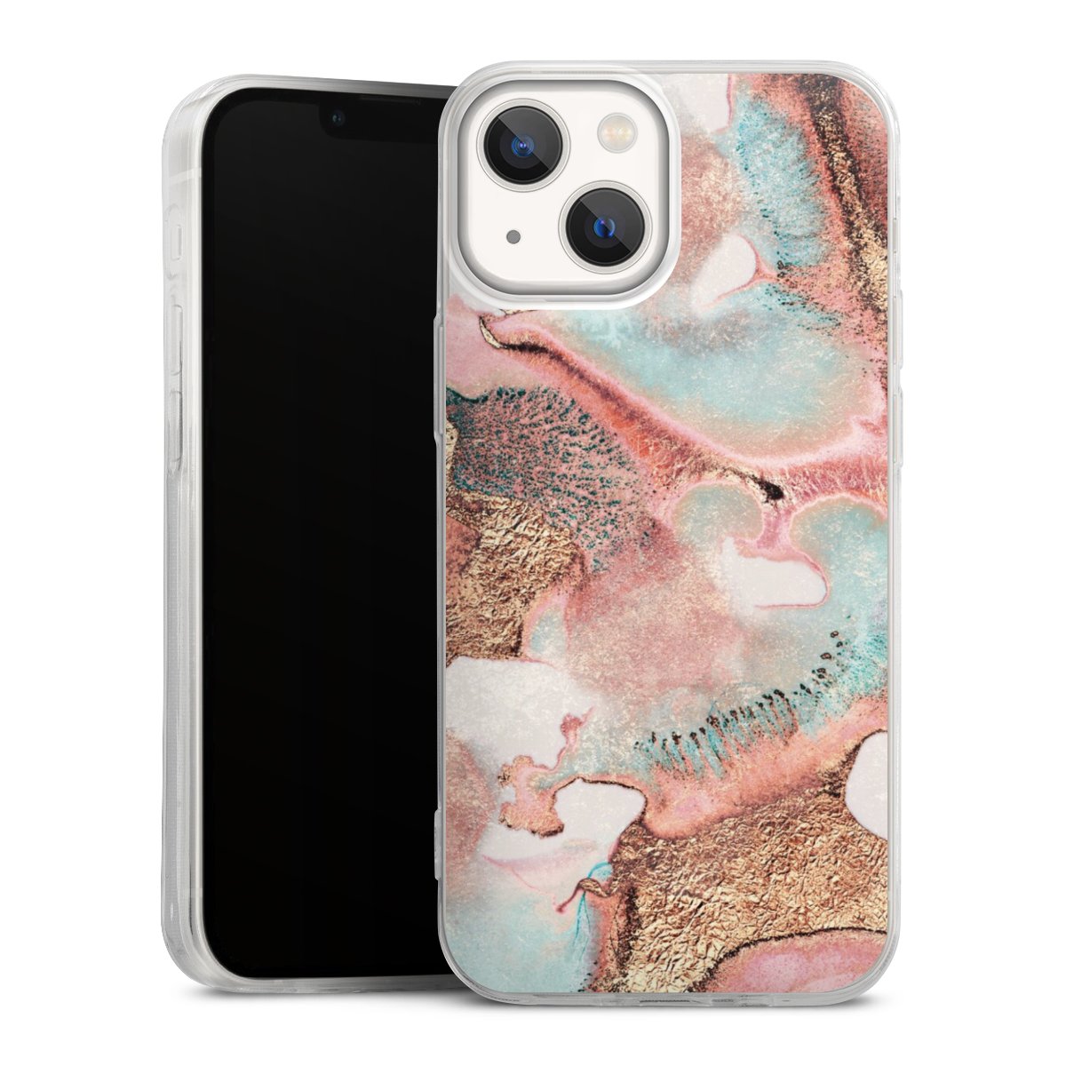 Silikon Slim Case