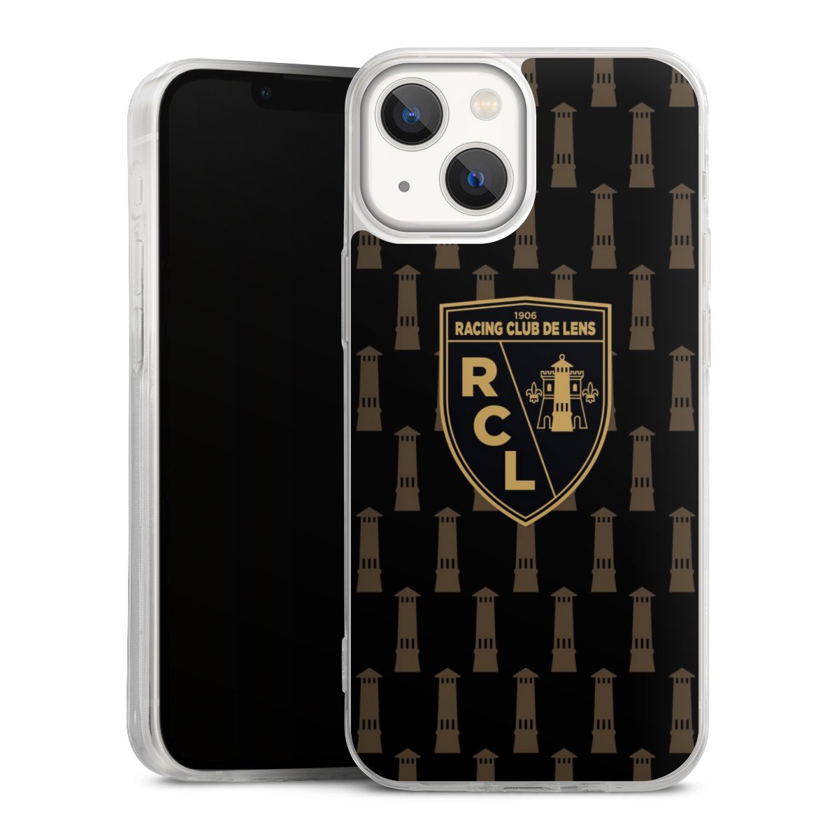 Silikon Slim Case