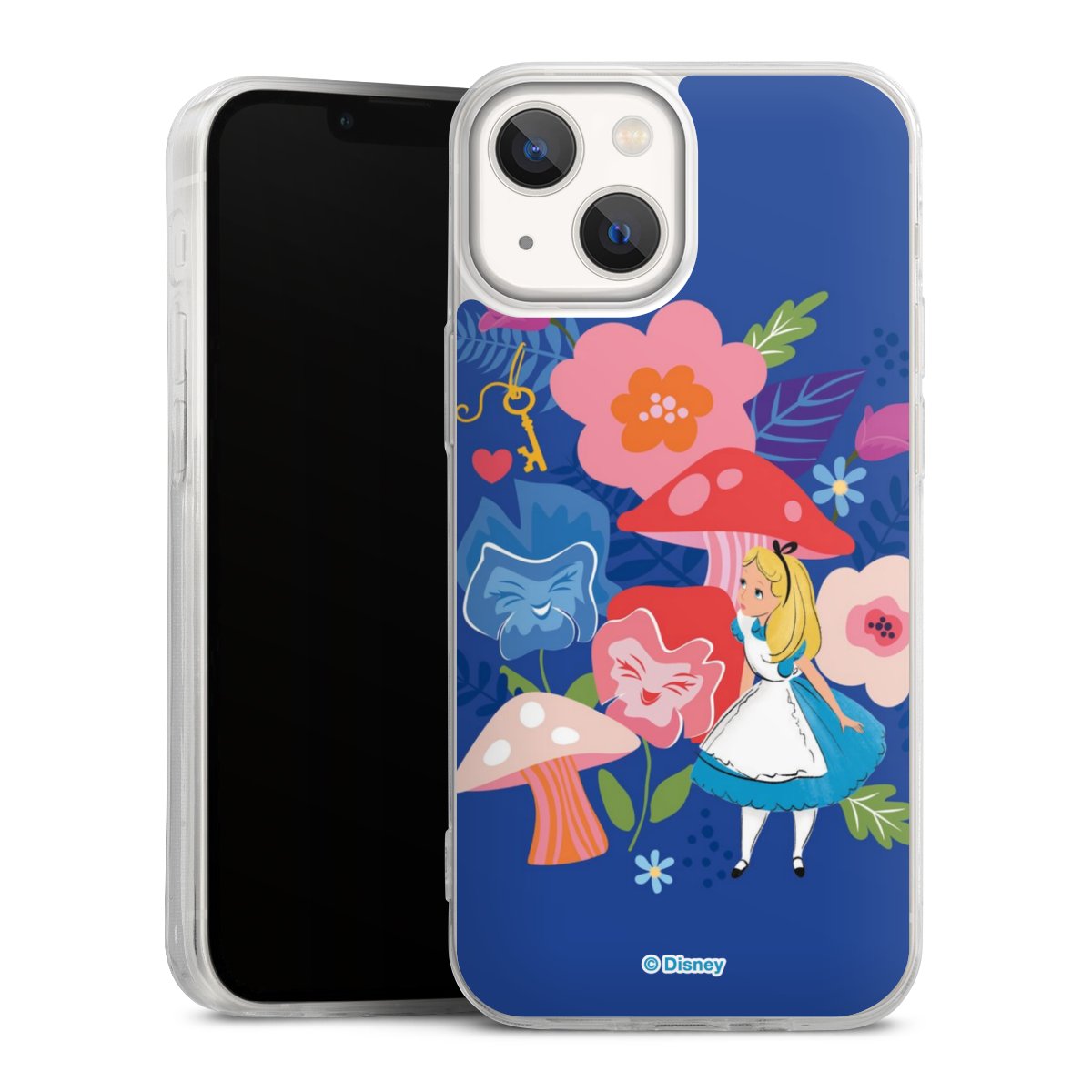 Coque Slim en silicone