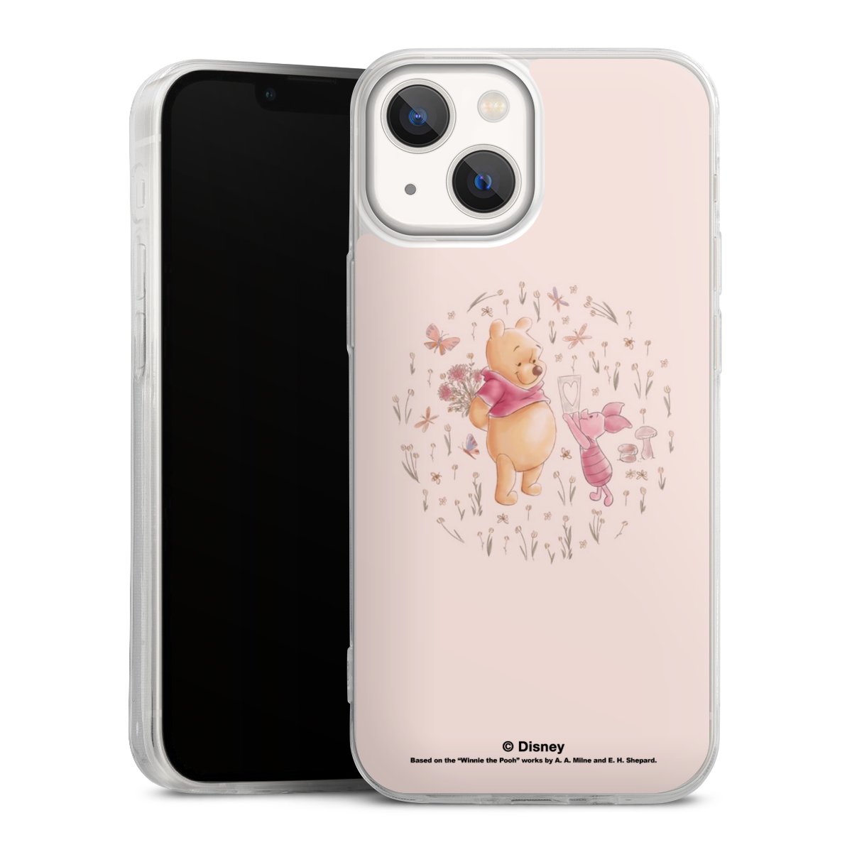 Coque Slim en silicone