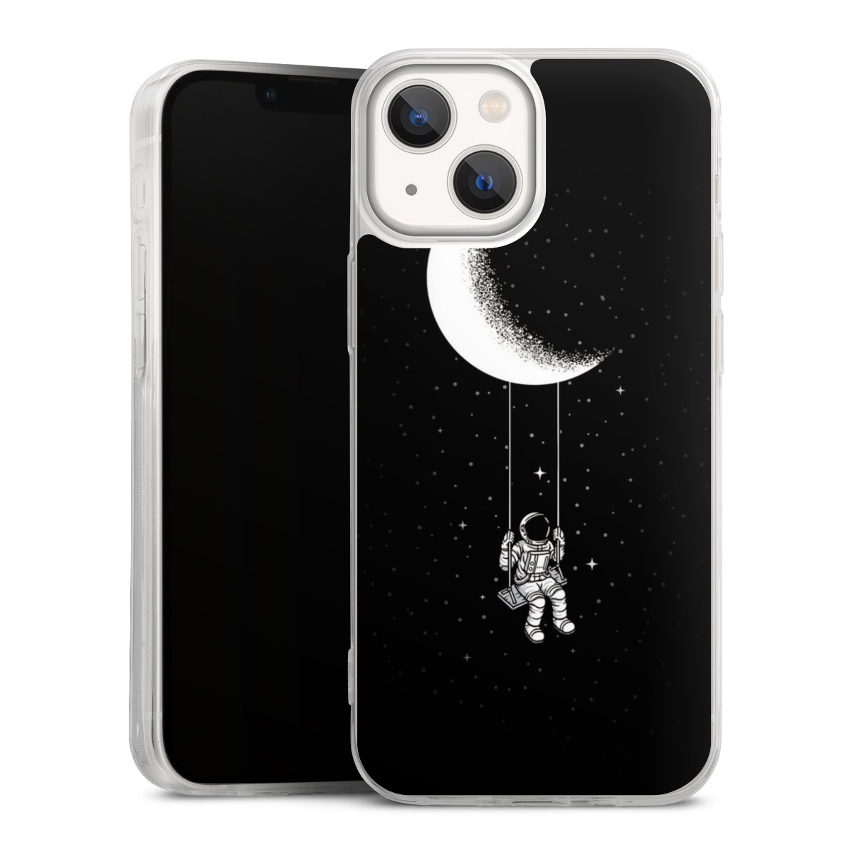Silikon Slim Case