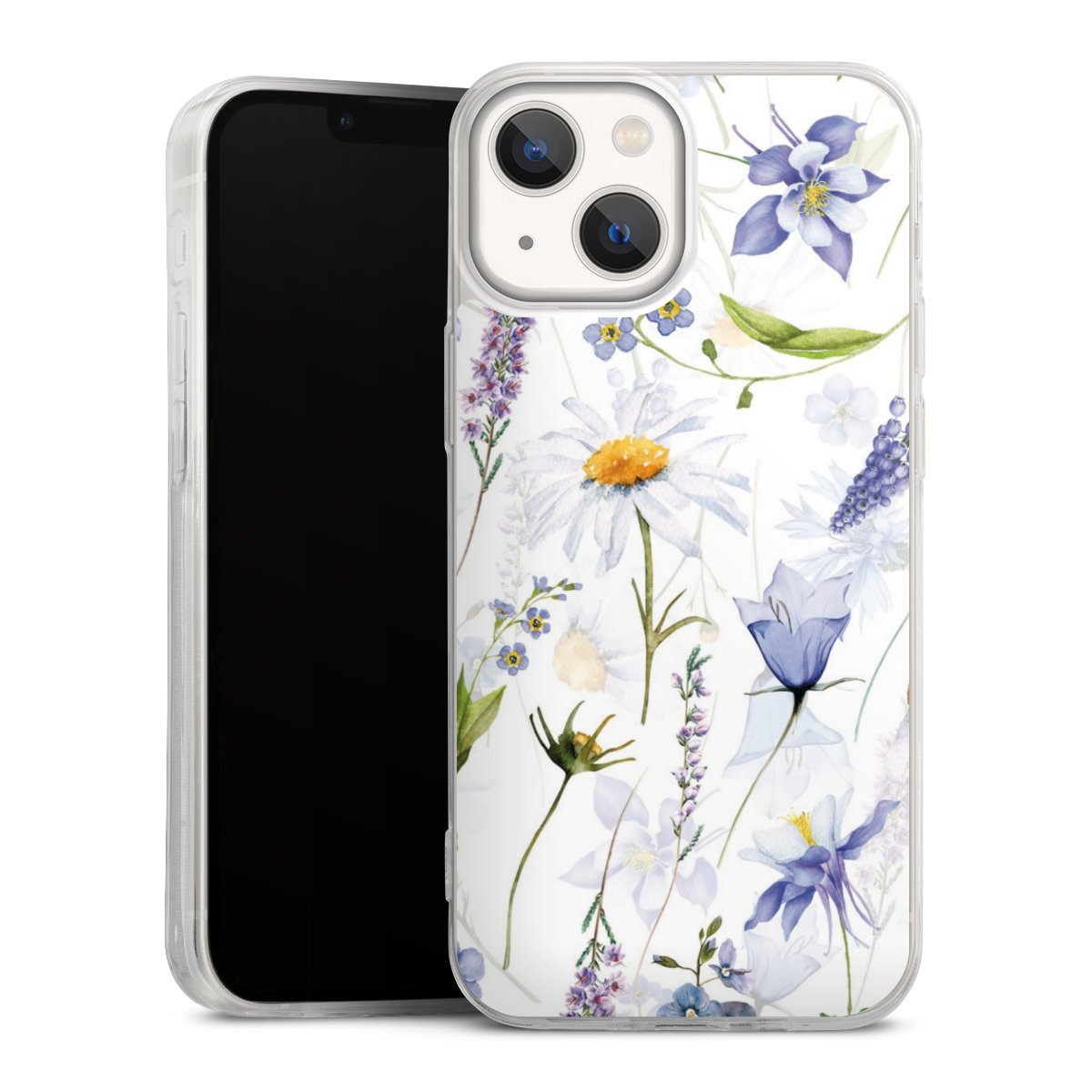 Silikon Slim Case