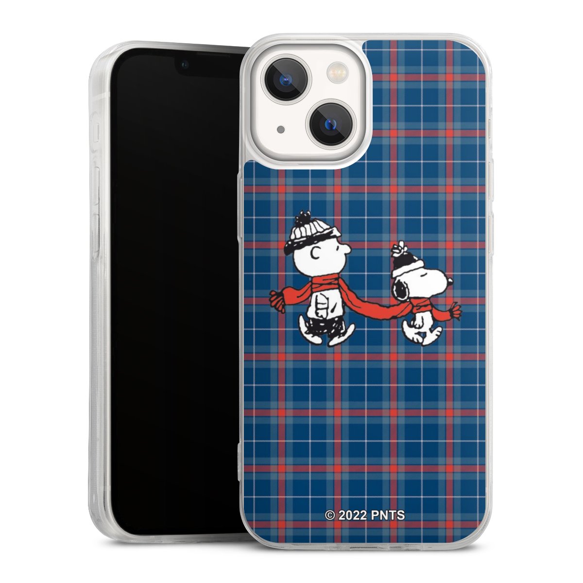 Silikon Slim Case