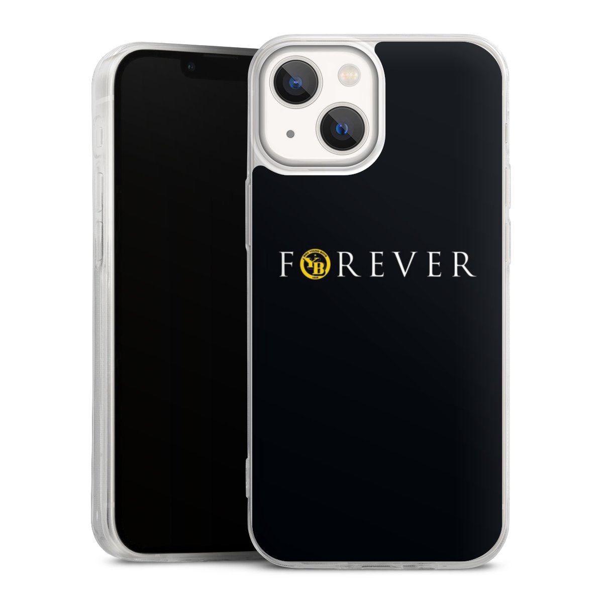 Silikon Slim Case