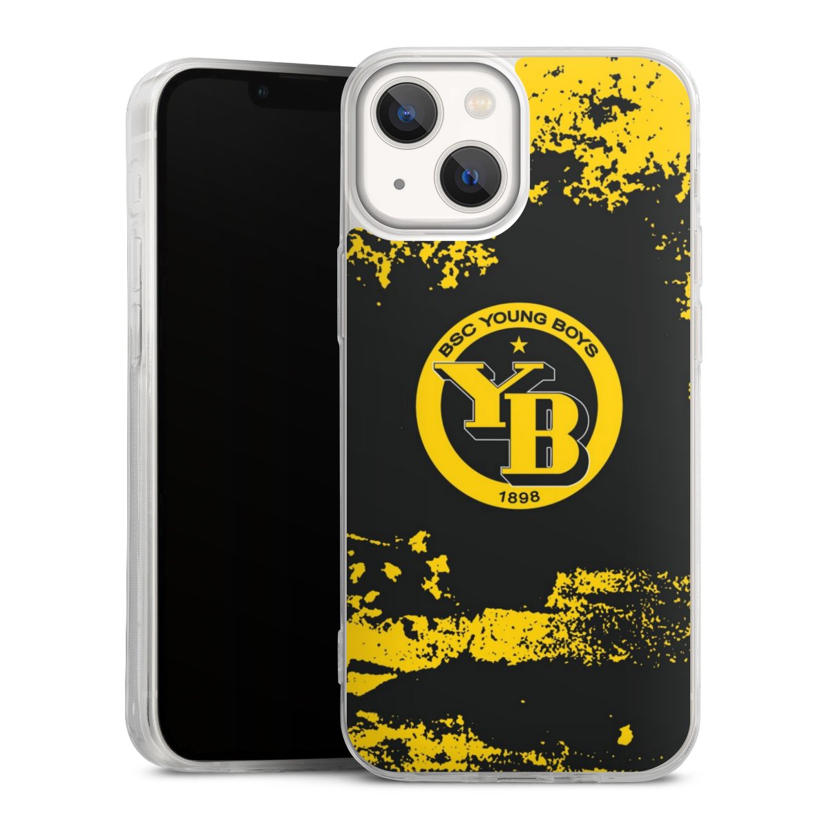 BSC YB Grunge