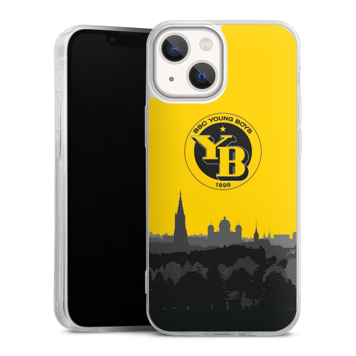 BSC YB Skyline