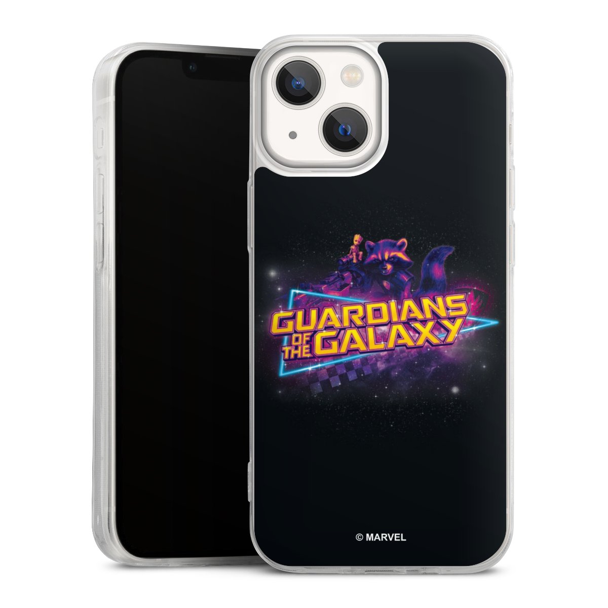 Silikon Slim Case
