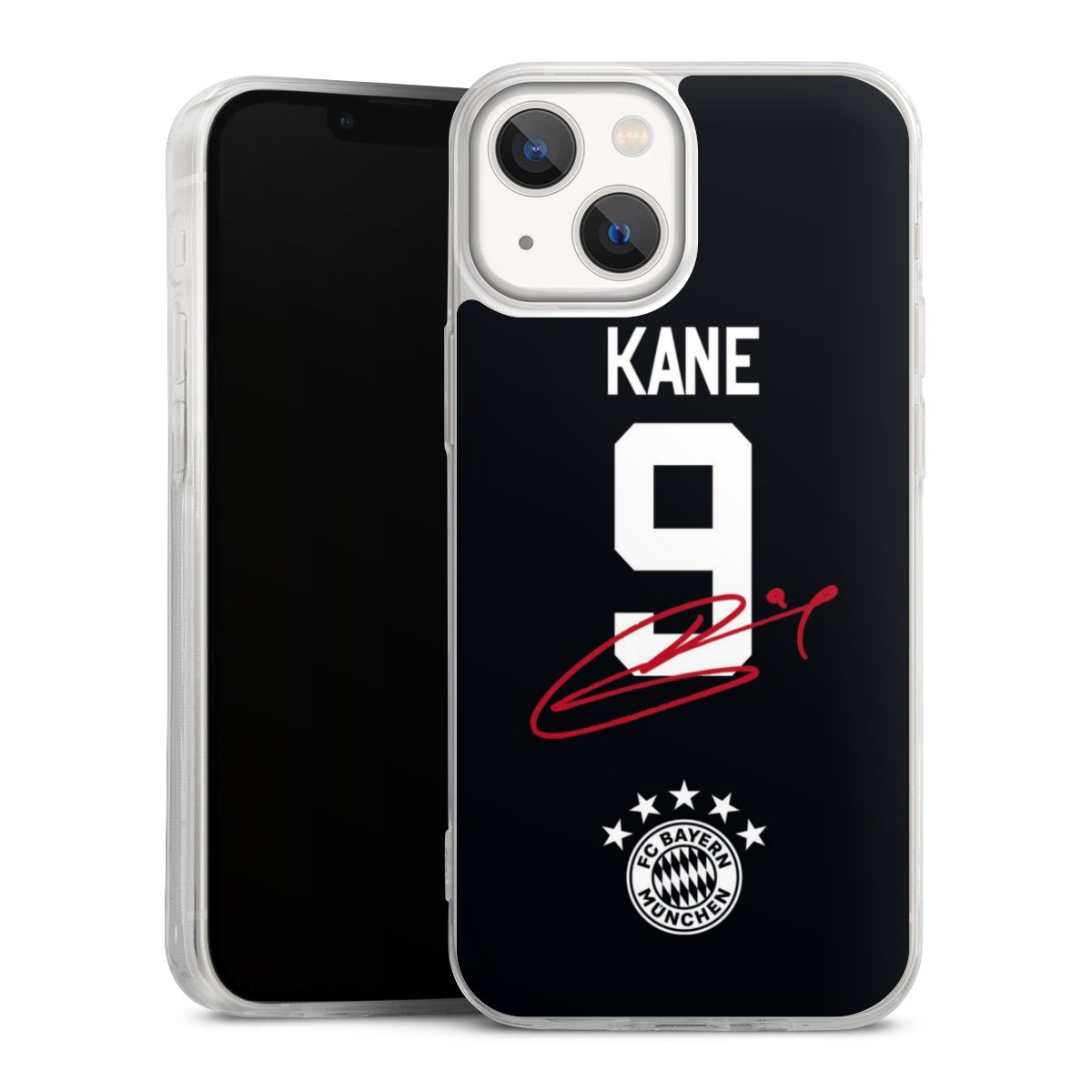 Coque Slim en silicone