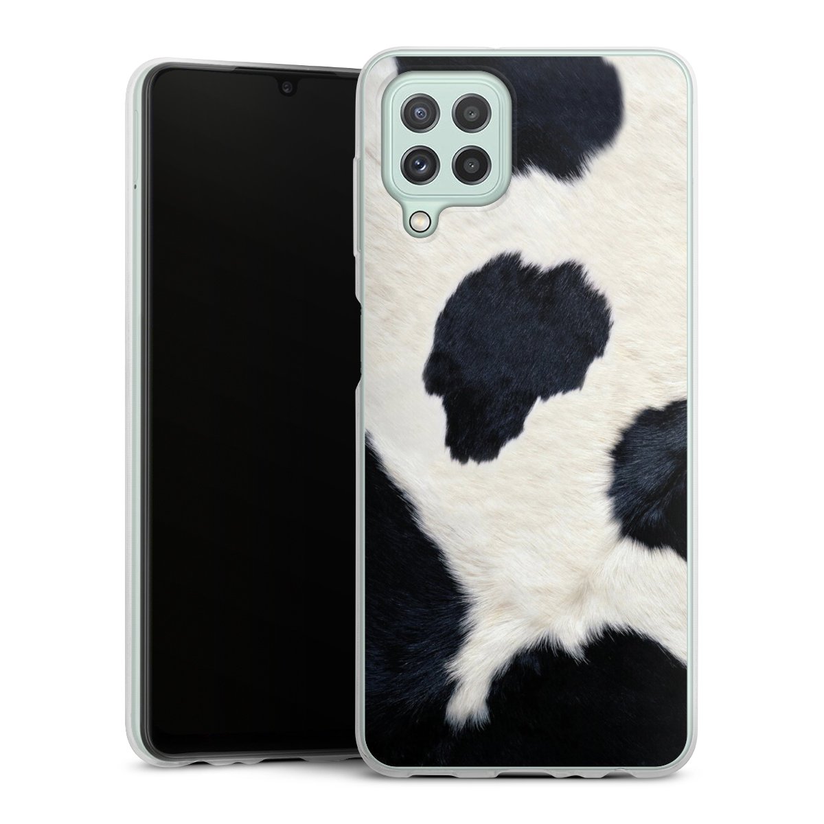 Peau de Vache