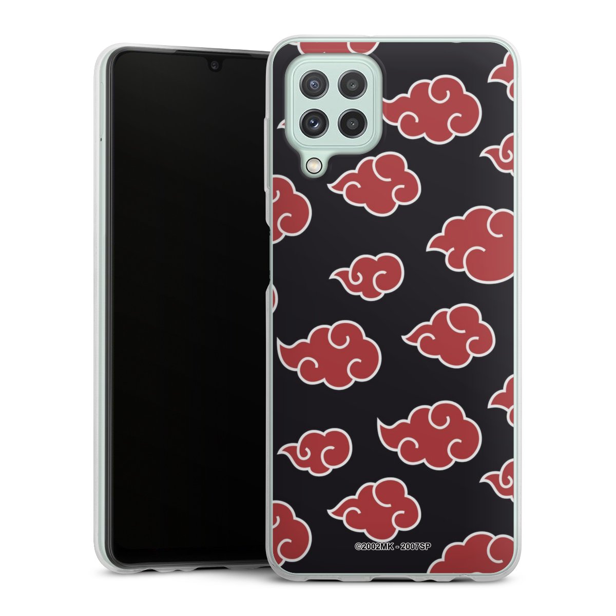 Akatsuki Motif