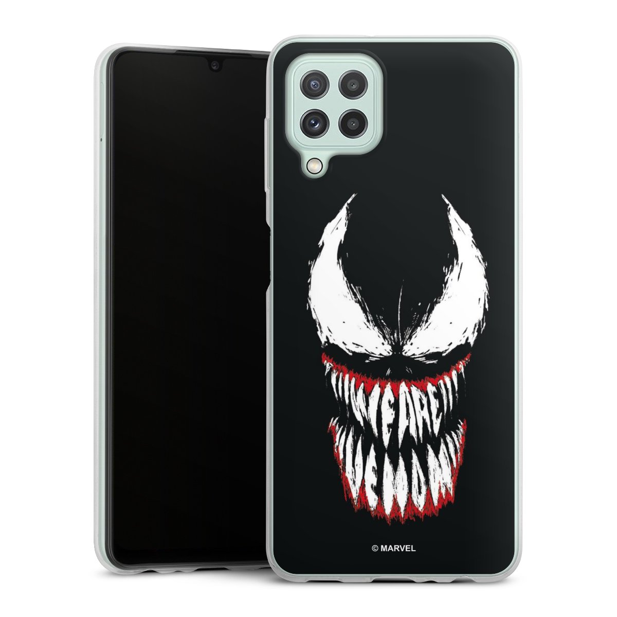 We Are Venom
