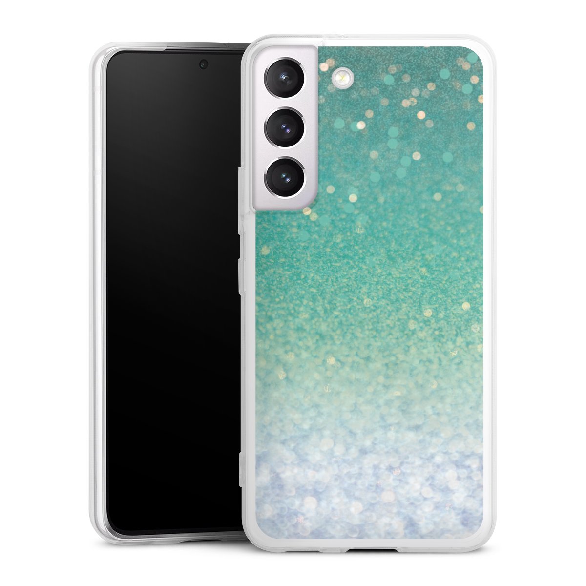 Cover sottile in silicone