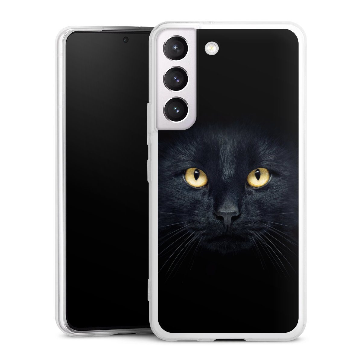 Silikon Slim Case