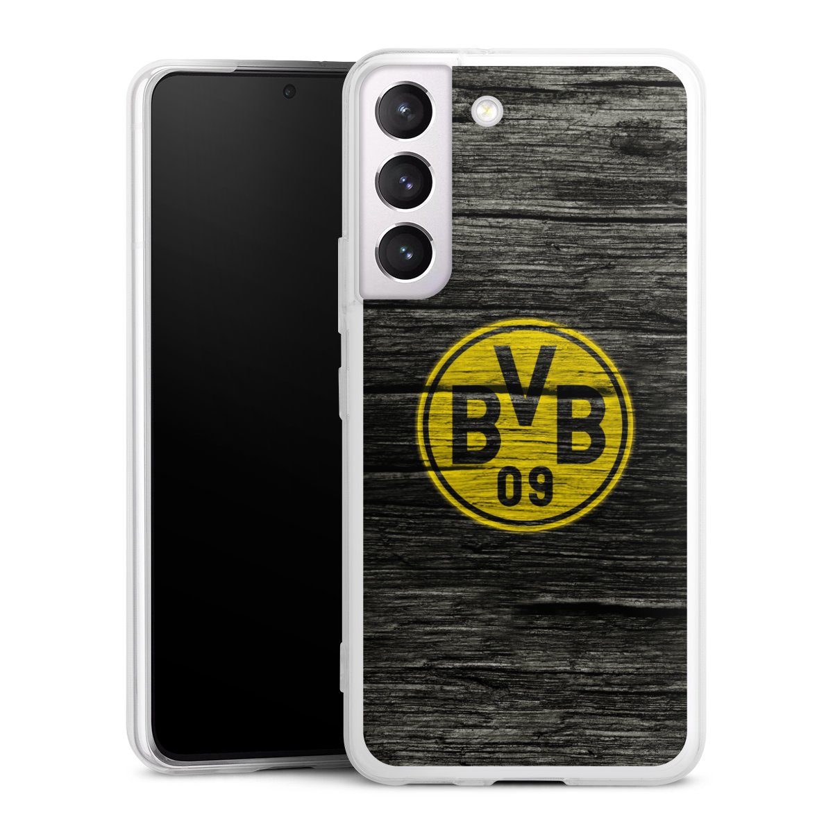 Coque Slim en silicone