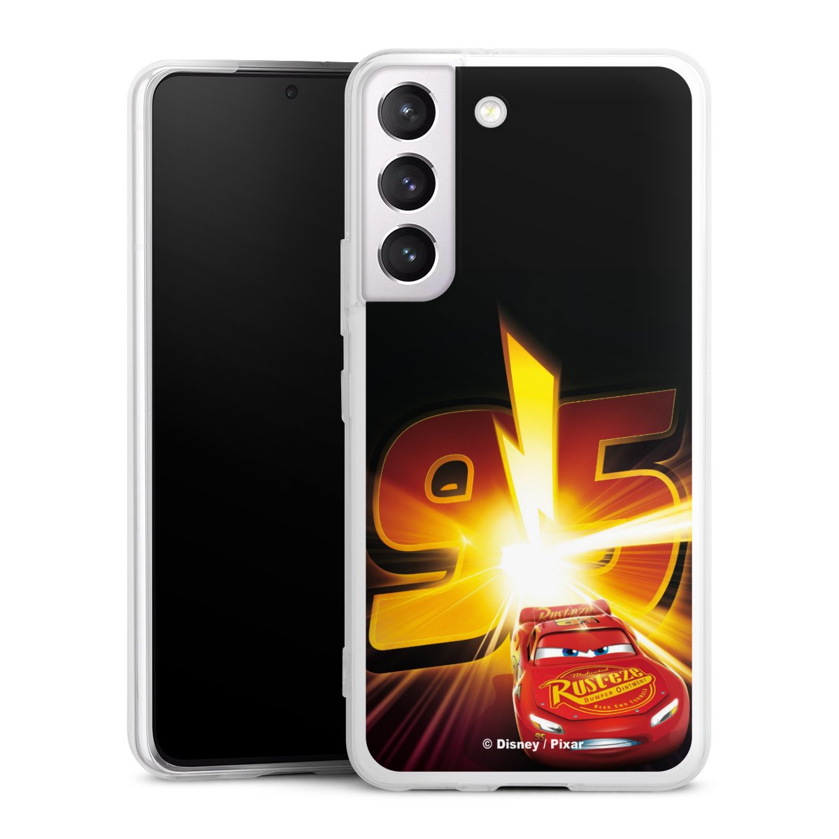 Siliconen slimcase hoesje