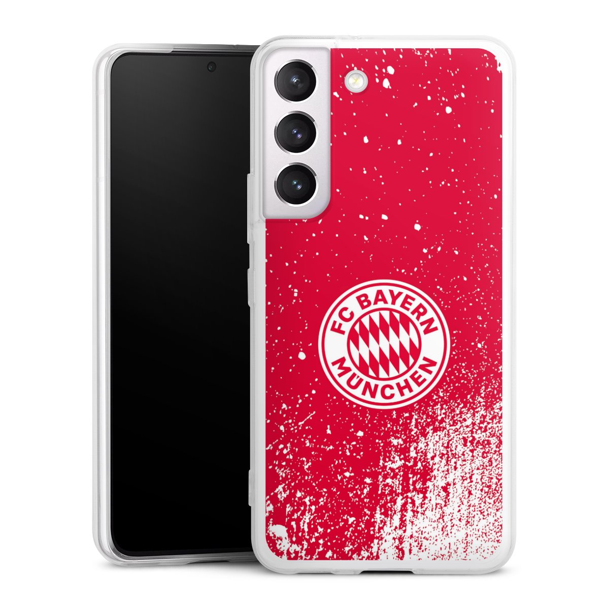 Coque Slim en silicone