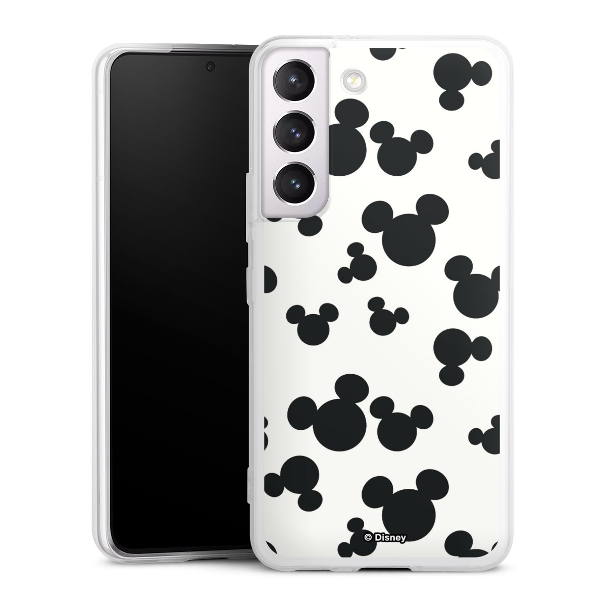 Silikon Slim Case