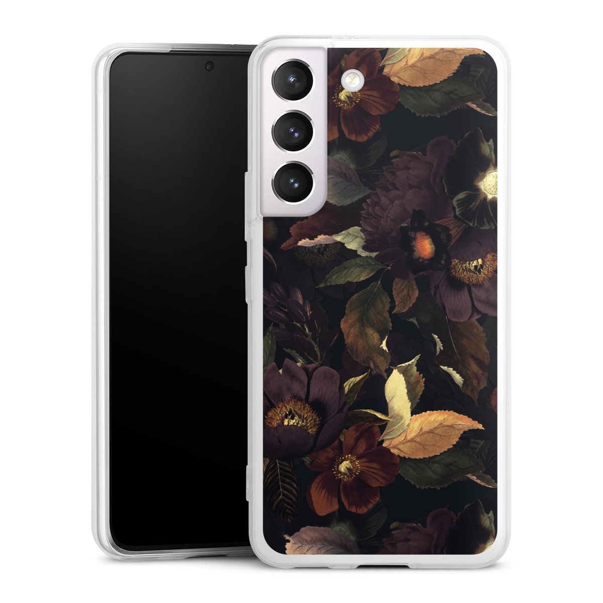 Silikon Slim Case