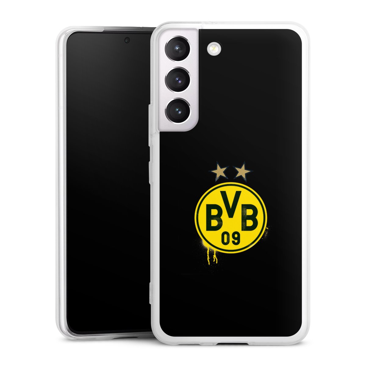 Coque Slim en silicone