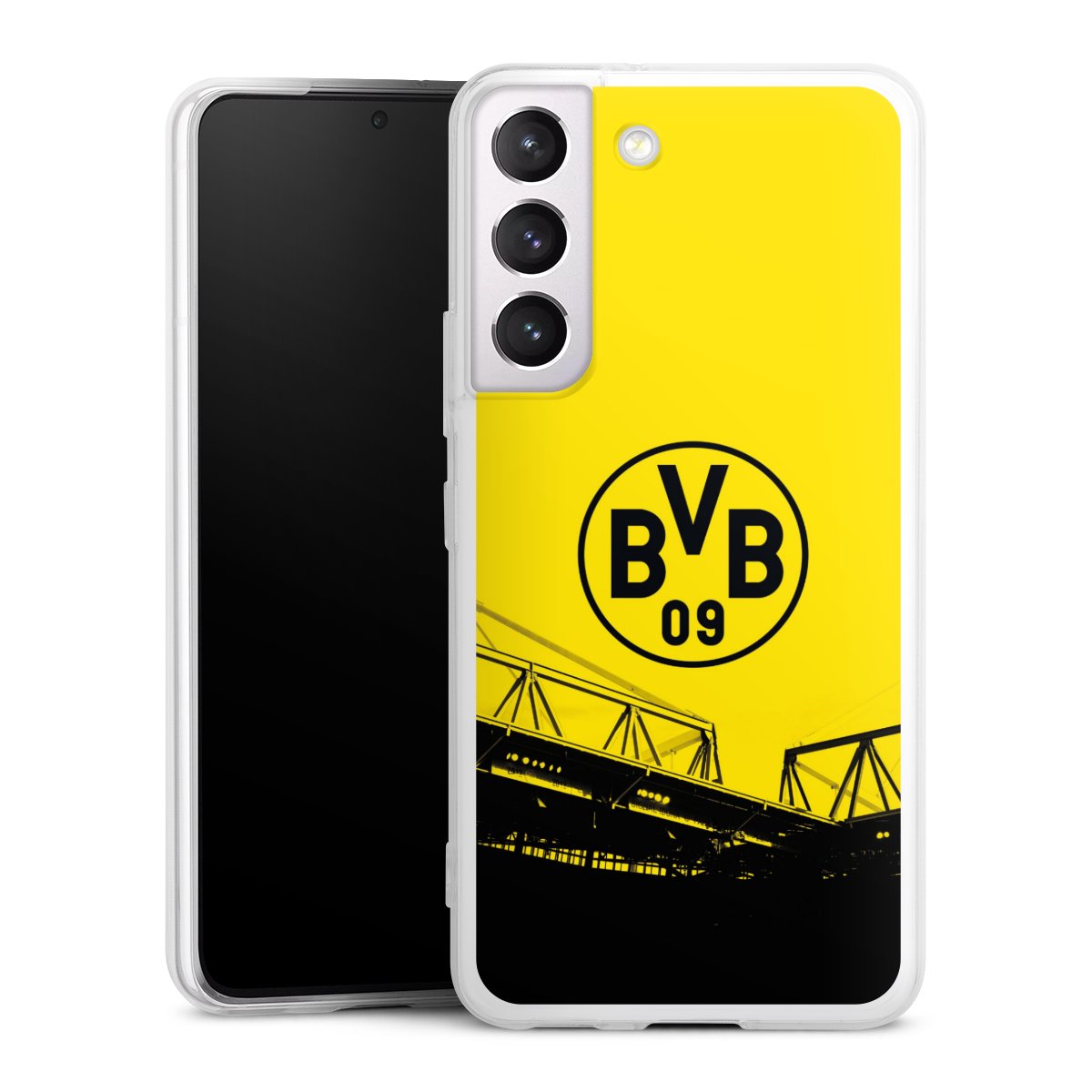 Cover sottile in silicone