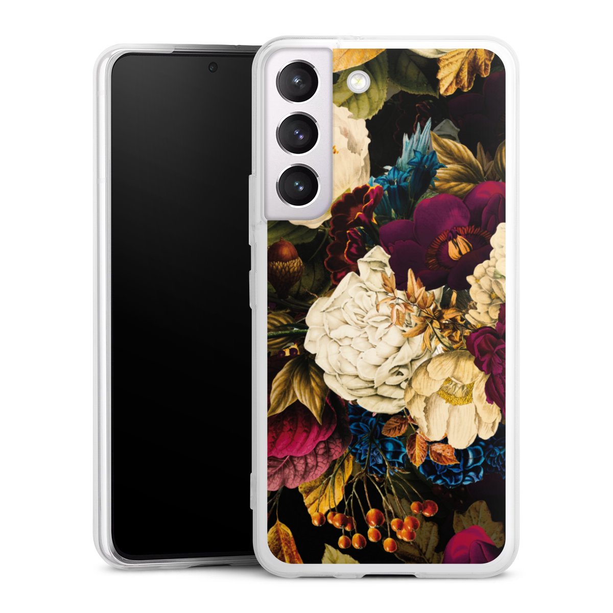 Cover sottile in silicone