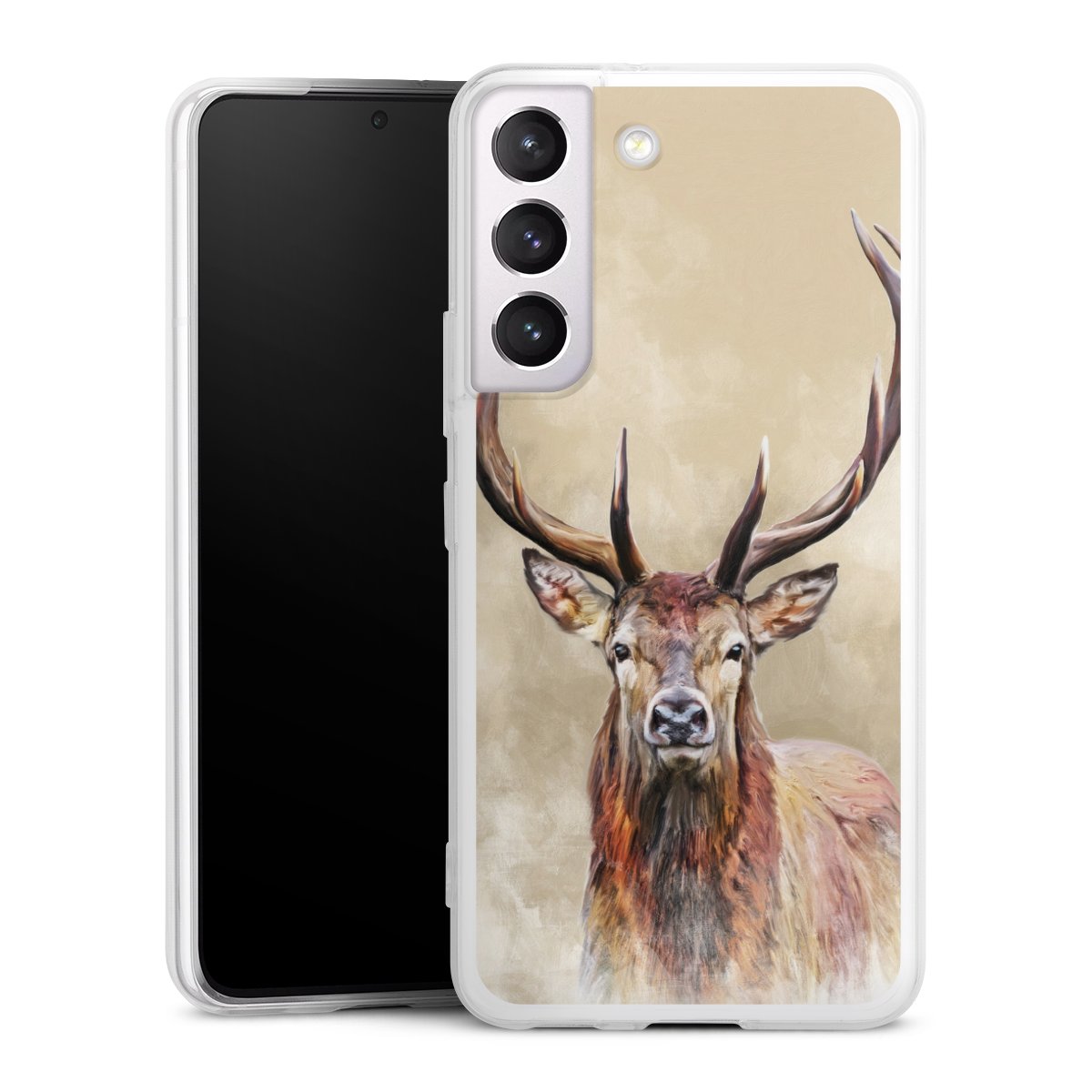 Coque Slim en silicone