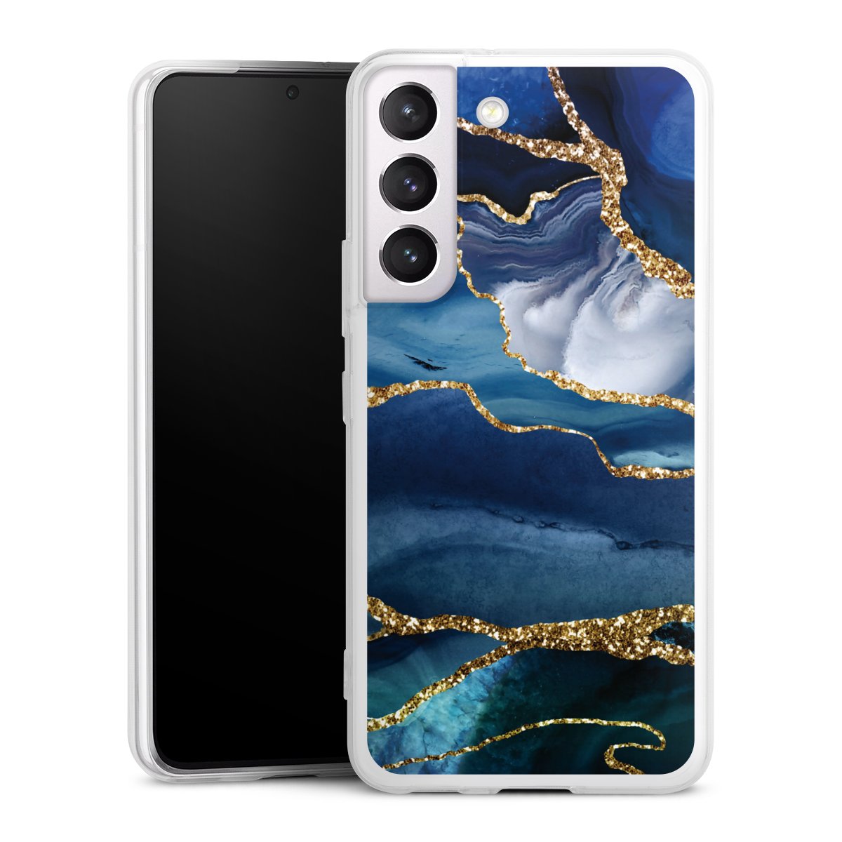 Coque Slim en silicone