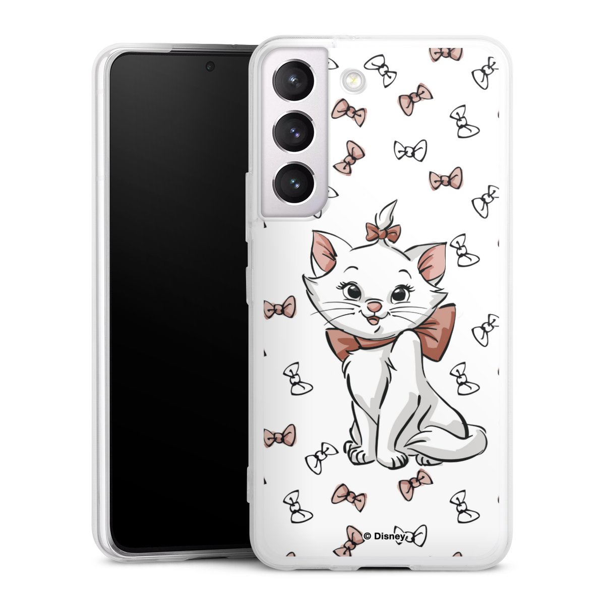 Cover sottile in silicone