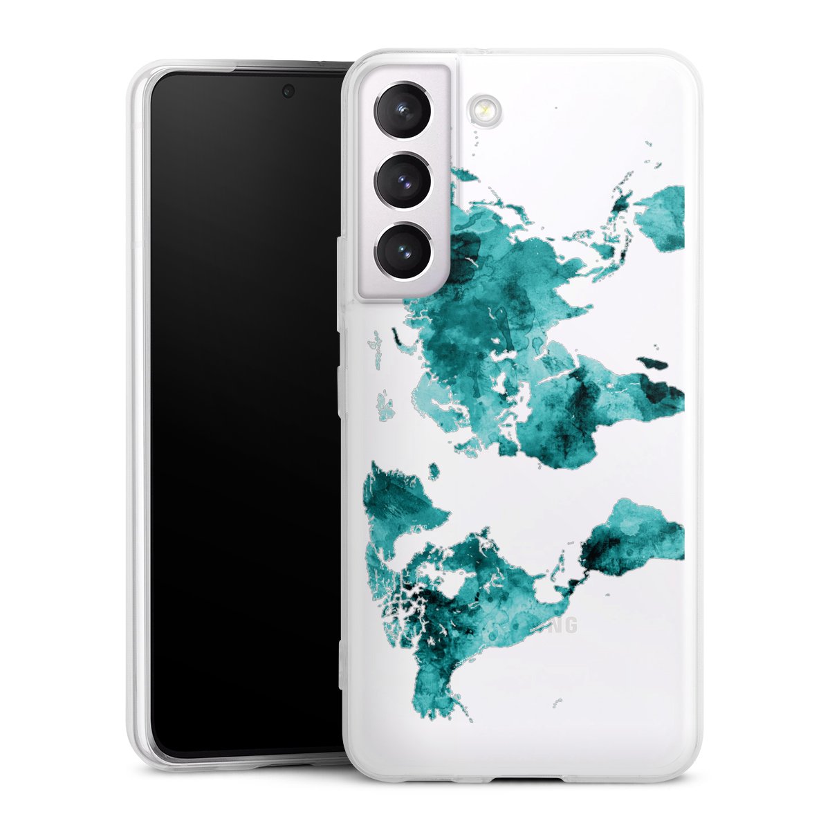 Coque Slim en silicone