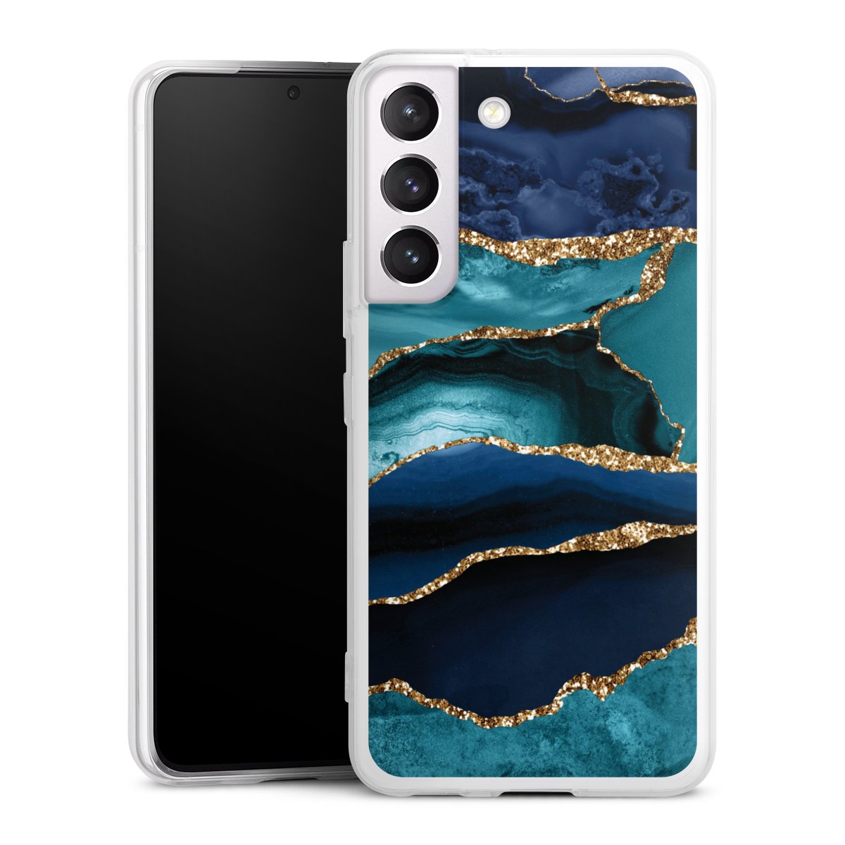 Silikon Slim Case