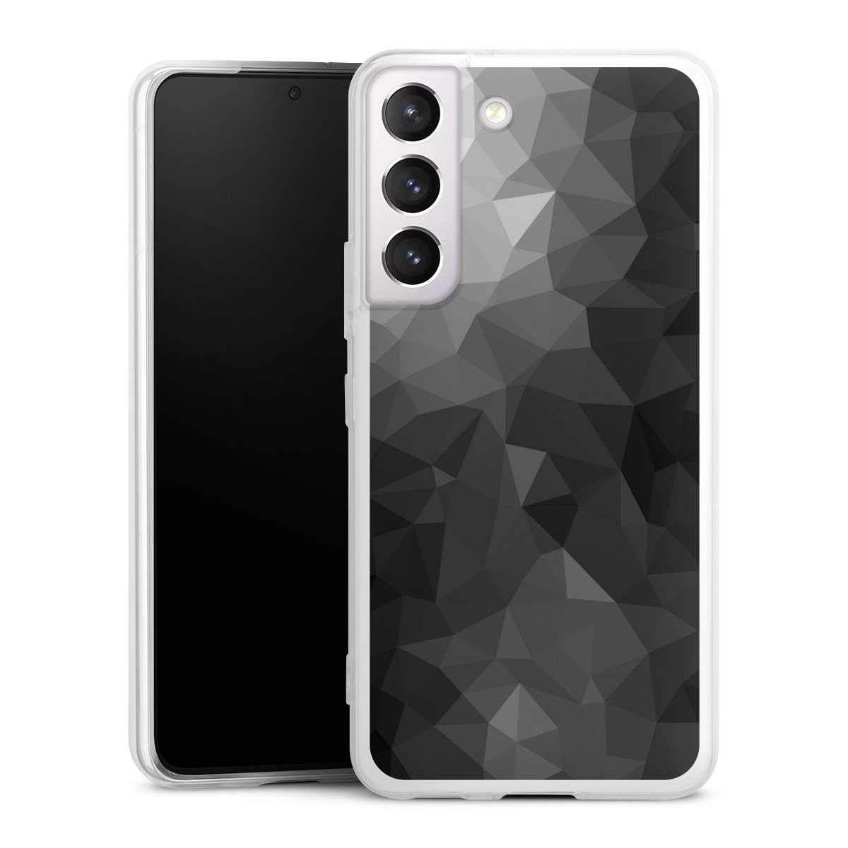 Coque Slim en silicone