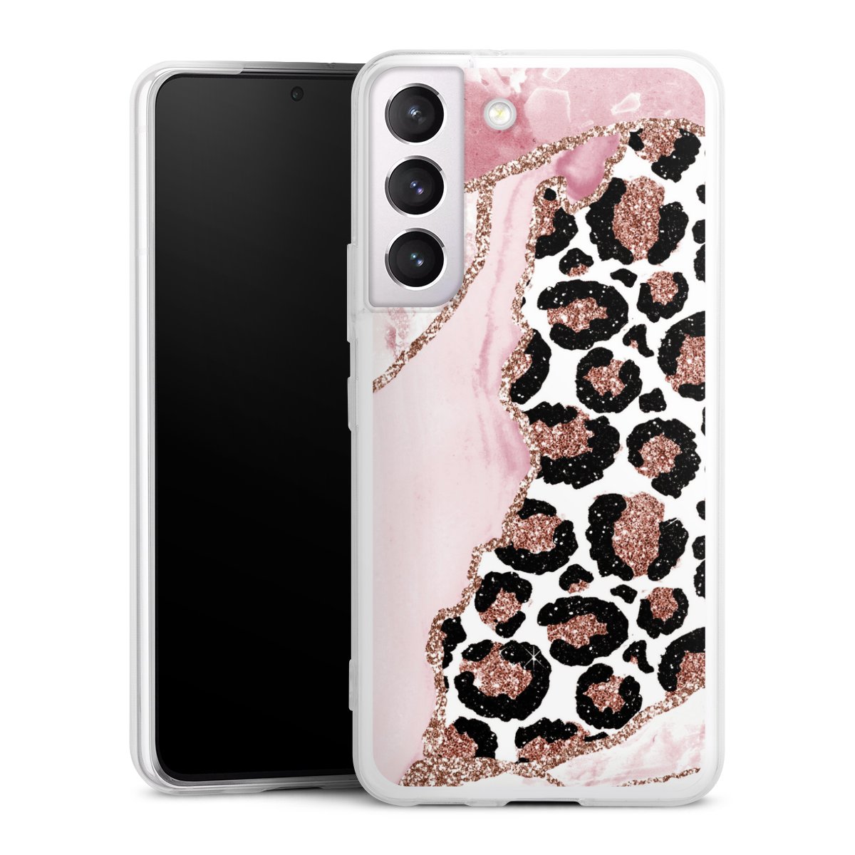 Silikon Slim Case
