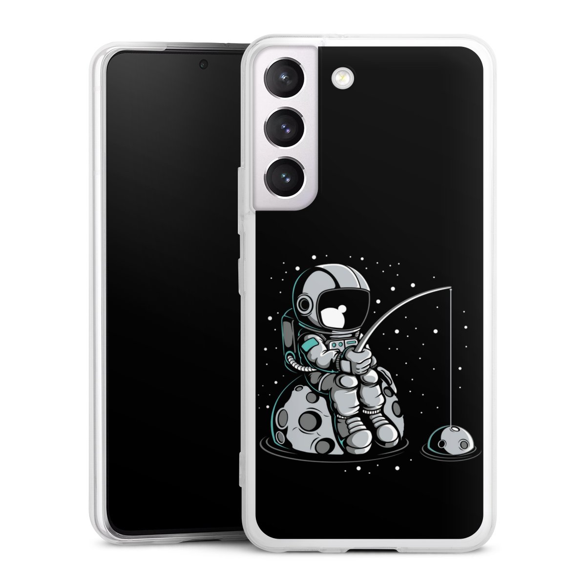 Silikon Slim Case