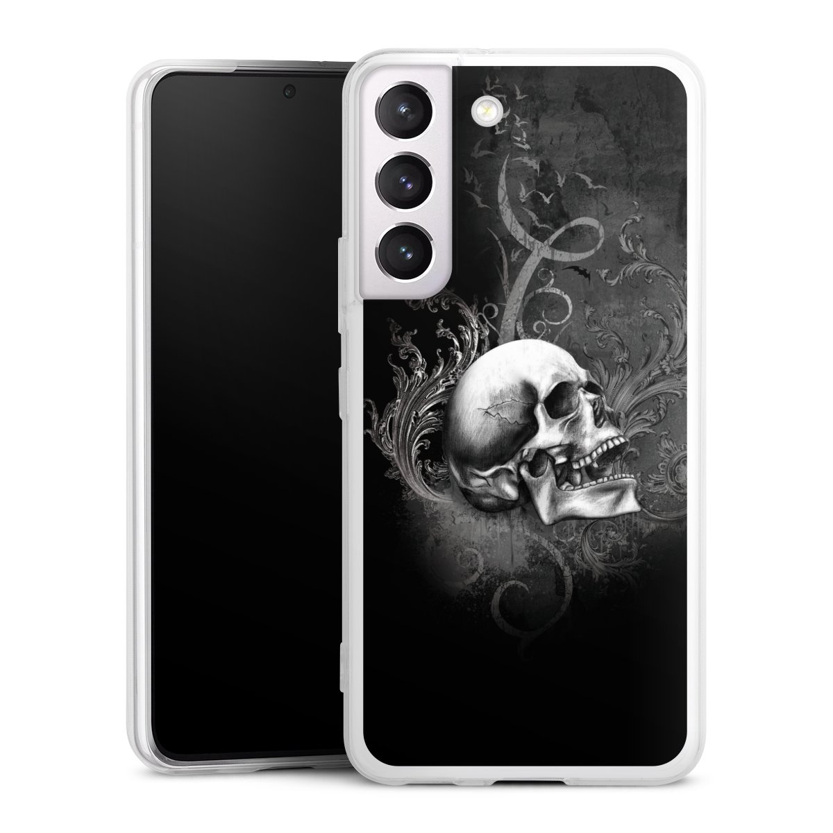 Cover sottile in silicone