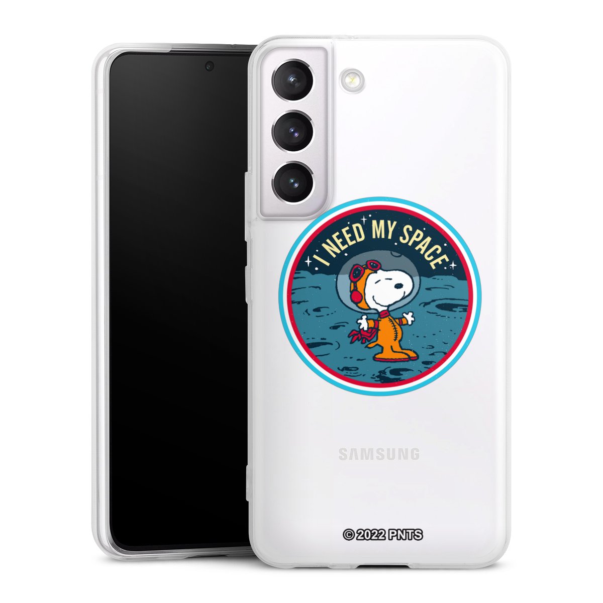 Silikon Slim Case