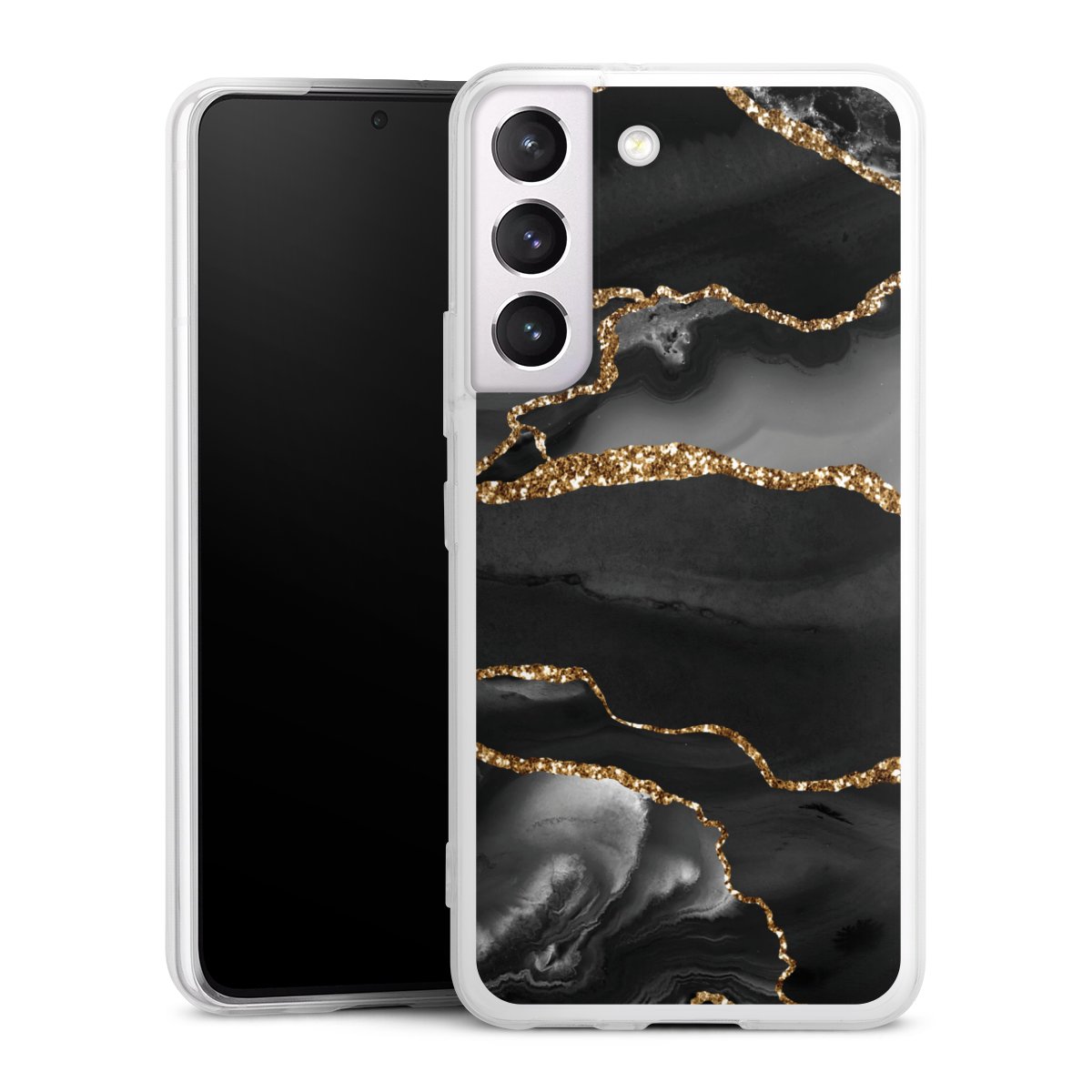 Coque Slim en silicone